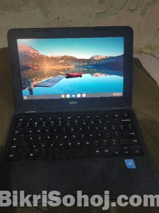 Dell Chromebook 11 3180